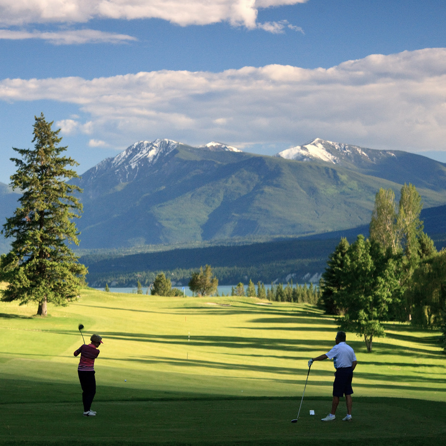 columbia-valley-golf-courses