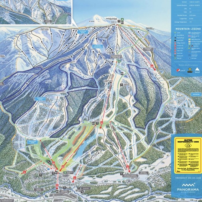 panorama-mountain-ski-trail-map